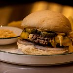 Be.Cof Buger