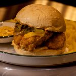 Crispy Chick