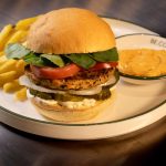 Somon Burger