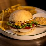 Hellim Burger