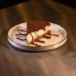 Be.Cof Cheesecake