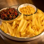 Chilly Fry