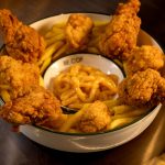 Chicken Mix