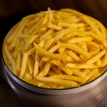 Patates Kızartması