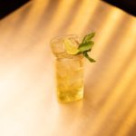 Be.Cof Cool lime