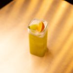Slices Mandarin