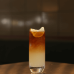 Ev Yapımı Sağlıklı Ice Tea