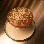 Mocha Mousse