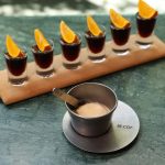Jager & Portakal 1 Porsiyon 80 gr