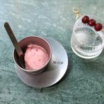 Votka & Vişne 1 Porsiyon 80 gr