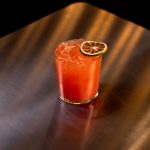Strawberry Mocktail