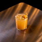 Peach Mocktail