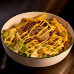 Burger Bowl