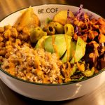 Vegan Bowl