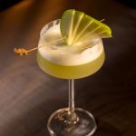 Apple Martini