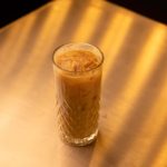 Ice Filtre Kahve Sütlü