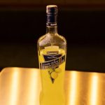 Limencello (Shot 3 cl)