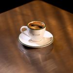 Double Espresso