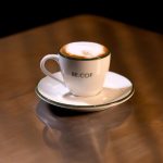 Espresso Macchiato