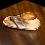Cookie’s Latte