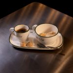 Affogato