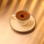 Türk Kahvesi Double