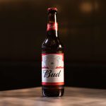 Bud 50 cl
