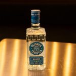 Olmeca Silver (Shot 3 cl)