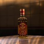 Olmeca Gold (Shot 3 cl)