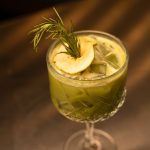 Be.Cof Macha Green