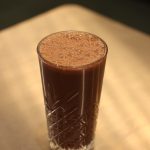 Çikolatalı Milkshake