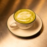 Matcha Latte