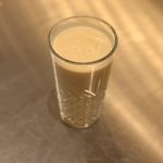 Süt Reçelli Milkshake