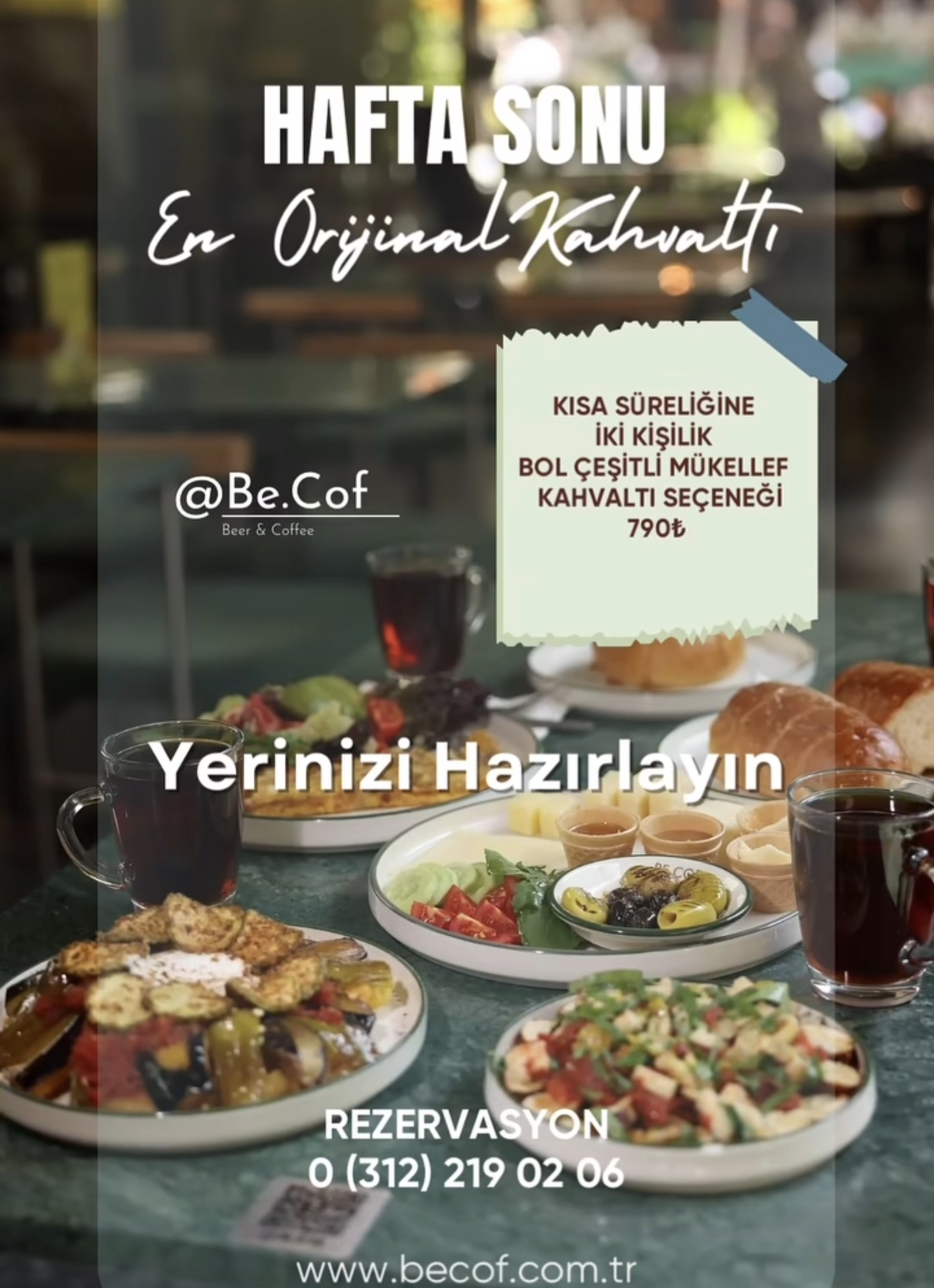 Tanıtım Banner