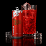 Red Bull Red Edition
