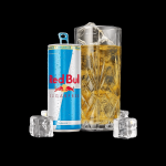 Red Bull Sugar Free