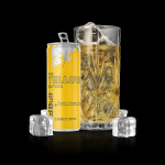 Red Bull Yellow Edition