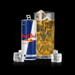 Red Bull Energy Drink