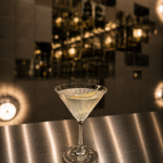 Martini Dry