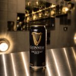 Guinness 44 cl