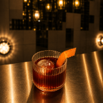 Coffee Negroni