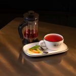 Hibiskus çayı