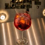 Campari Spritz