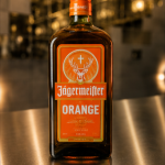 Jagermeister Orange (Shot 3 cl)